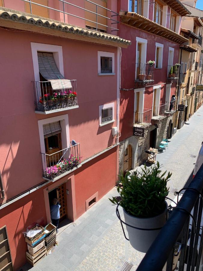 Maison Del Arc Jaca Exterior photo